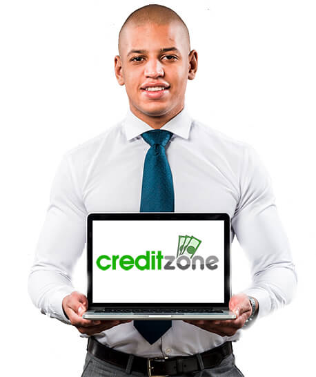 Credit zone -About